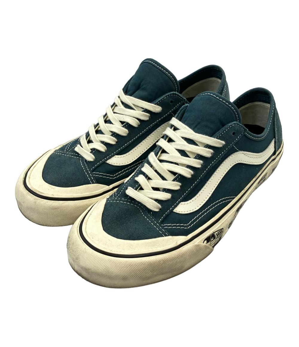 VANS ローカットスニーカー STYLE 36 DECON SF メンズ SIZE 27.5 (L) バンズ