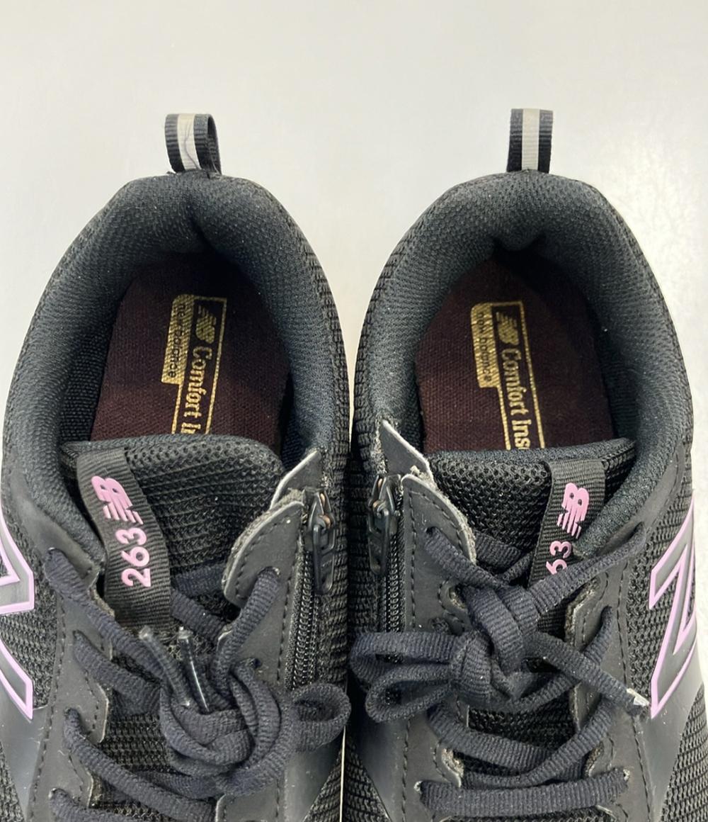 NEW BALANCE ローカットスニーカー WW263B2 レディース SIZE 23.5 (M) ニューバランス