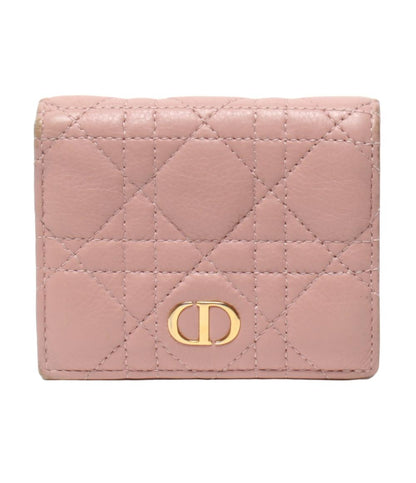 クリスチャンディオール 二つ折り財布 レディース Christian Dior