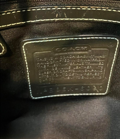 訳あり コーチ ショルダーバッグ 肩掛け シグネチャー 6090 レディース COACH