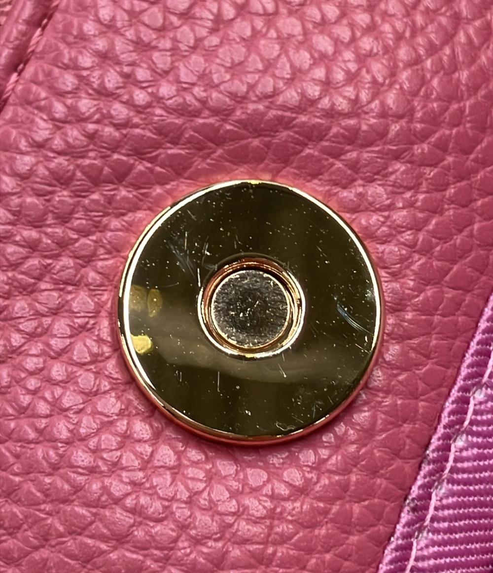 サマンサタバサ 2WAY ハンドバッグ ショルダーバッグ 斜め掛け ハローキティ レディース Samantha Thavasa