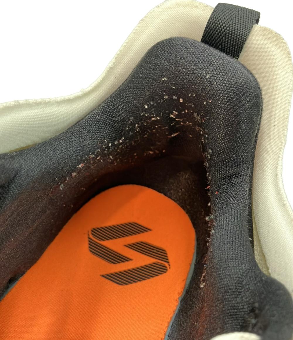 NIKE ミドルカットスニーカー ルカ 1 PF DQ6510-108 メンズ SIZE 27.5 (L) ナイキ