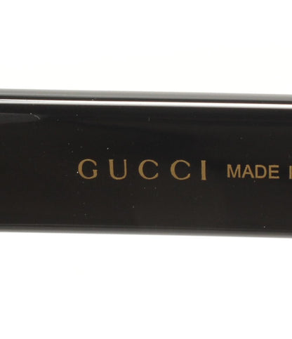 美品 グッチ サングラス アイウェア 55□20 GG1857SK メンズ GUCCI