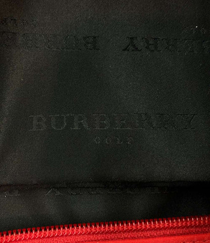 BURBERRY GOLF ボストンバッグ レディース バーバリーゴルフ