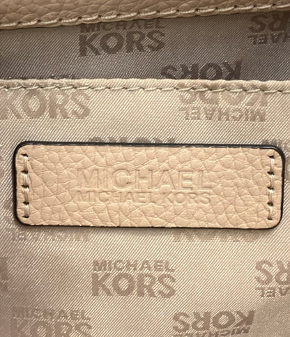 MICHAEL KORS 2way ハンドバッグ ショルダーバッグ 肩掛け AC-1706 レディース マイケルコース