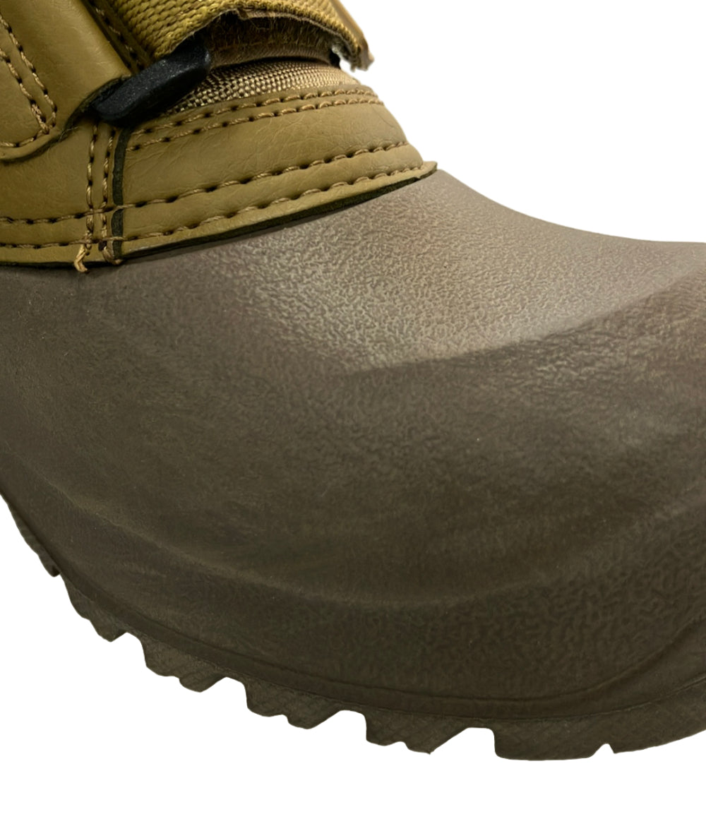 mont-bell スノーブーツ ウィンターブーツ 441510237 キッズ SIZE 19.0 モンベル