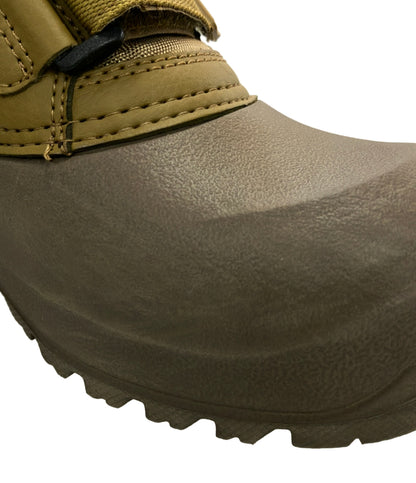 mont-bell スノーブーツ ウィンターブーツ 441510237 キッズ SIZE 19.0 モンベル