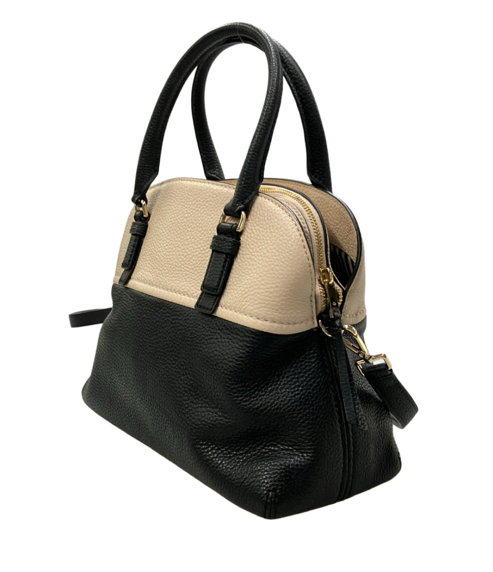 Kate Spade ハンドバッグ ショルダーバッグ 2WAY 斜め掛け レザー PXRU8046 レディース ケイトスペード