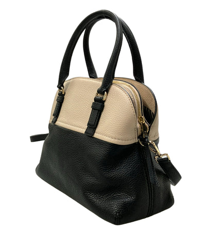 Kate Spade ハンドバッグ ショルダーバッグ 2WAY 斜め掛け レザー PXRU8046 レディース ケイトスペード