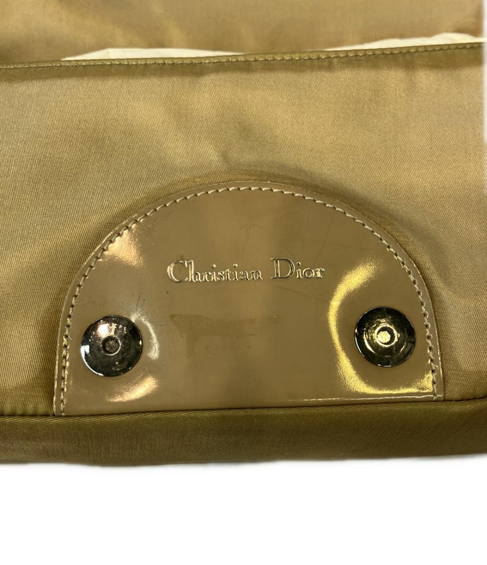 Christian Dior ショルダーバッグ レディース クリスチャンディオール