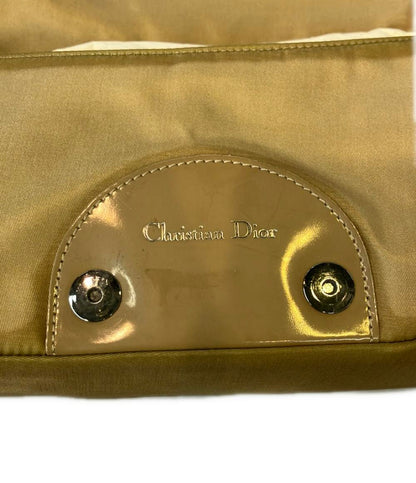Christian Dior ショルダーバッグ レディース クリスチャンディオール