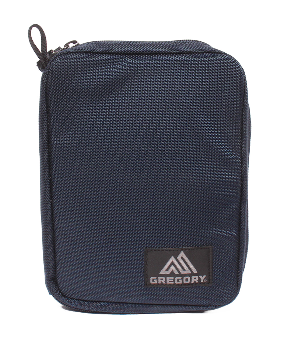 美品 GREGORY ポーチ マルチケース メンズ レディース グレゴリー