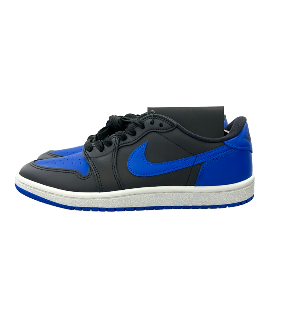 美品 NIKE ローカットスニーカー AIR JORDAN 1 LOW 85 lB1981-004 メンズ SIZE 27.0 ナイキ