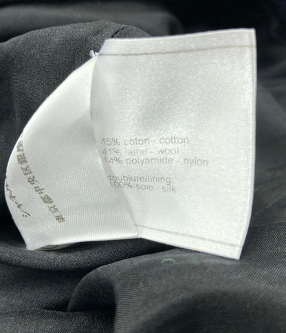 美品 シャネル ウール混 ツイード スカート レディース SIZE 34 (S) CHANEL