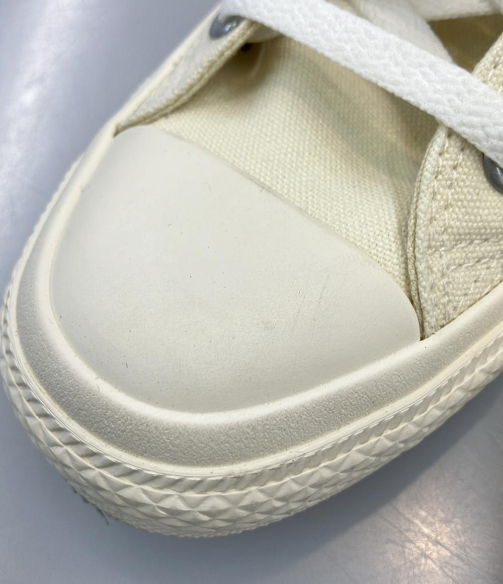 CONVERSE PLAY COMME des GARCONS ハイカットスニーカー オールスター 1CL876 レディース SIZE 23.0 (M) コンバース プレイコムデギャルソン