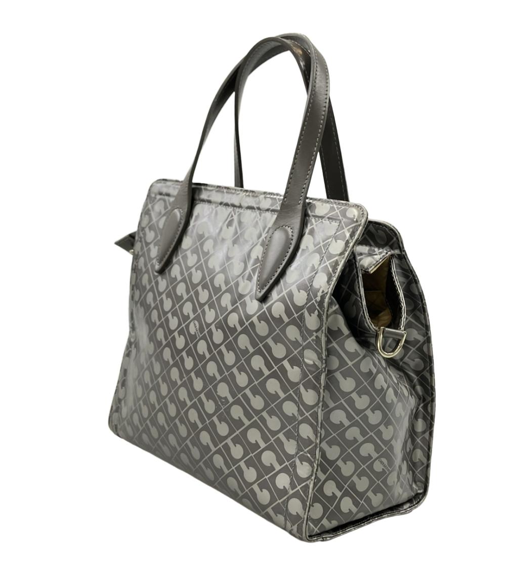 GHERARDINI 2wayハンドバッグ ショルダーバッグ 斜め掛け レディース ゲラルディーニ