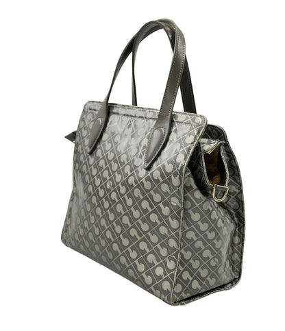 GHERARDINI 2wayハンドバッグ ショルダーバッグ 斜め掛け レディース ゲラルディーニ