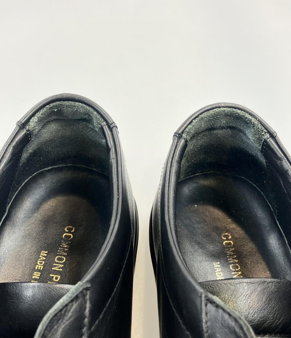 COMMON PROJECTS ローカットスニーカー メンズ SIZE 40 25(cm) コモンプロジェクツ