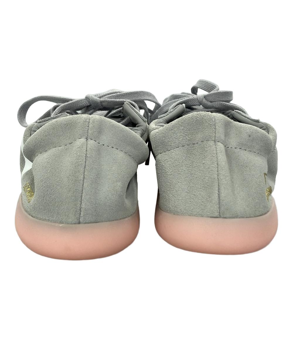 美品 アディダス ローカットスニーカー TAEKWONDO TEAM EE4698 レディース SIZE 24.5 (L) adidas