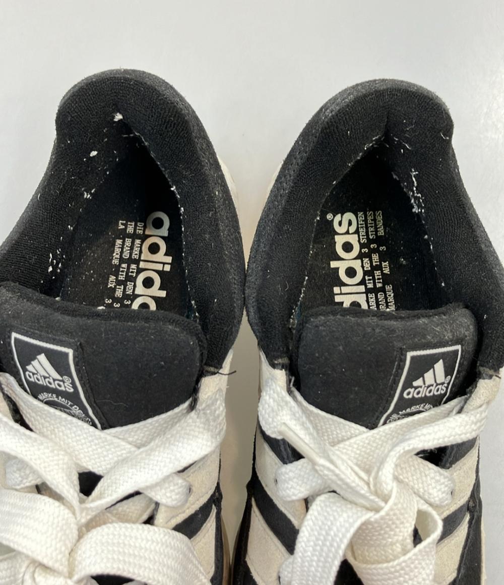 adidas ローカットスニーカー ADIMATIC GY5274 メンズ SIZE 25.0 (S) アディダス