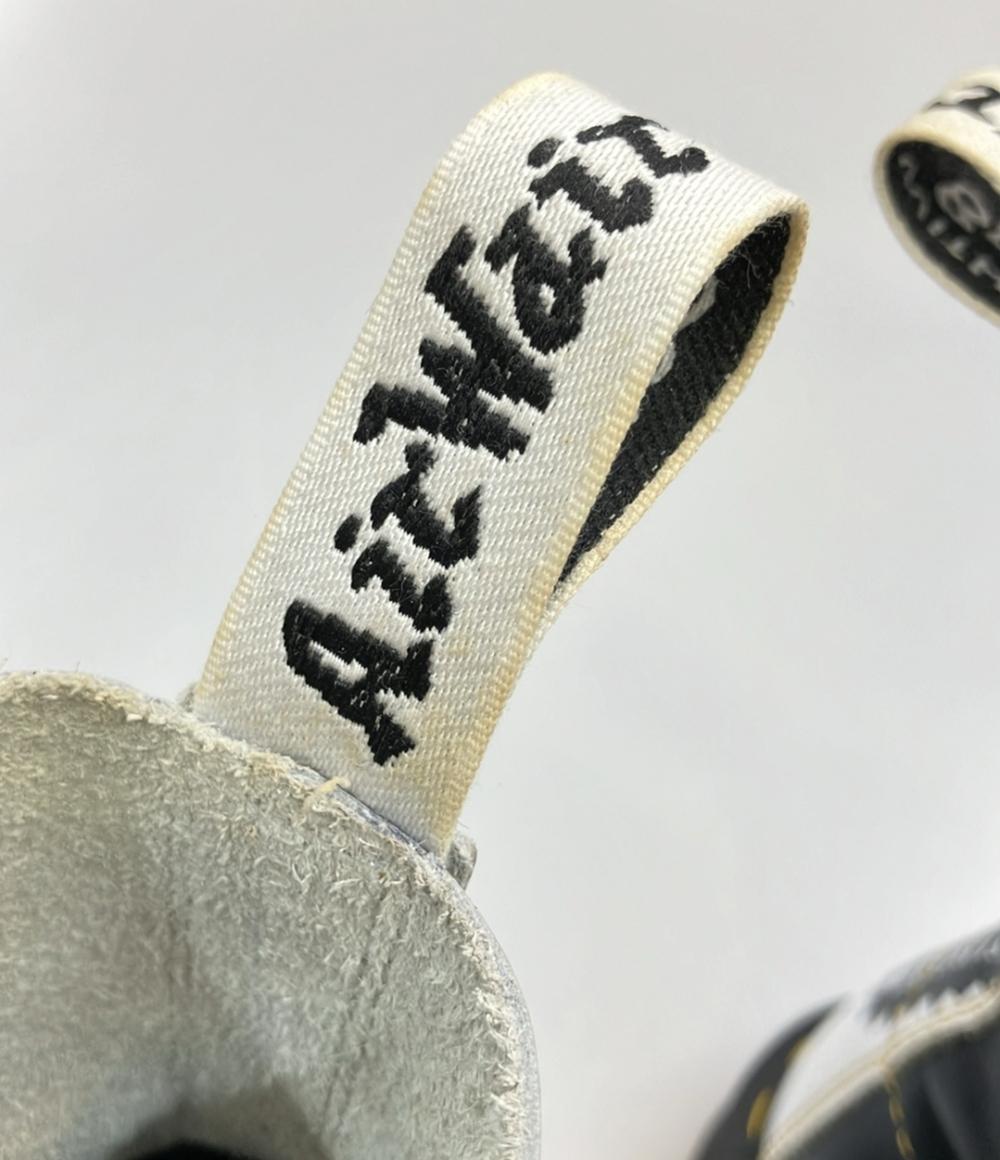 ドクターマーチン 8ホールブーツ × Beavis & Butt-Head ユニセックス SIZE UK 6 (XL) Dr.Martens