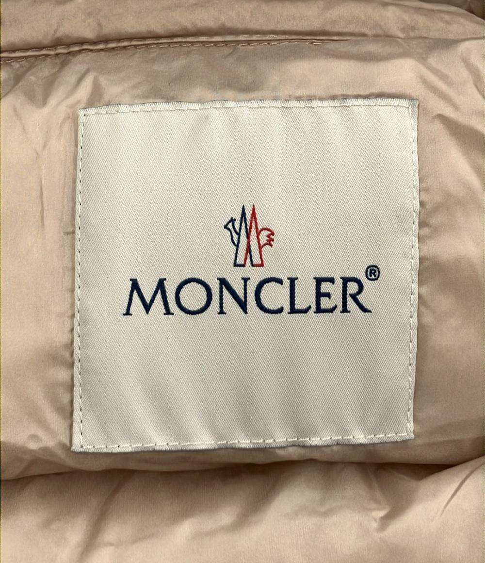 モンクレール ダウンコート suyen giubbotto レディース SIZE 1 (S) MONCLER