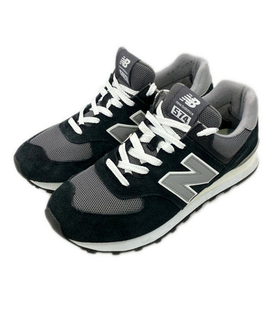 NEW BALANCE ローカットスニーカー U574TWE メンズ SIZE 27.5 (L) ニューバランス