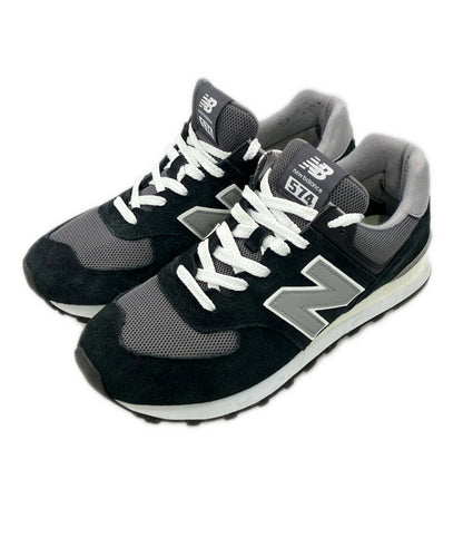 NEW BALANCE ローカットスニーカー U574TWE メンズ SIZE 27.5 (L) ニューバランス