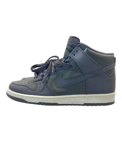 NIKE ハイカットスニーカー 2002年製 DUNK HIGH 630335-501 メンズ SIZE 28.0 (XL) ナイキ