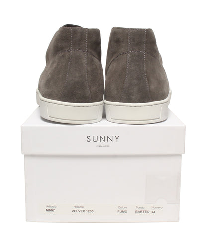 PELLICO SUNNY チャッカブーツ スリッポン スエード メンズ SIZE 44 ペリーコ サニー