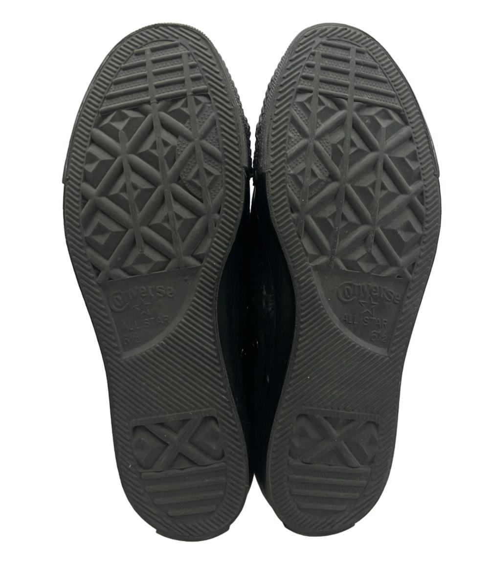 美品 CONVERSE ハイカットスニーカー オールスター HI M3310 メンズ レディース SIZE 25.0 コンバース