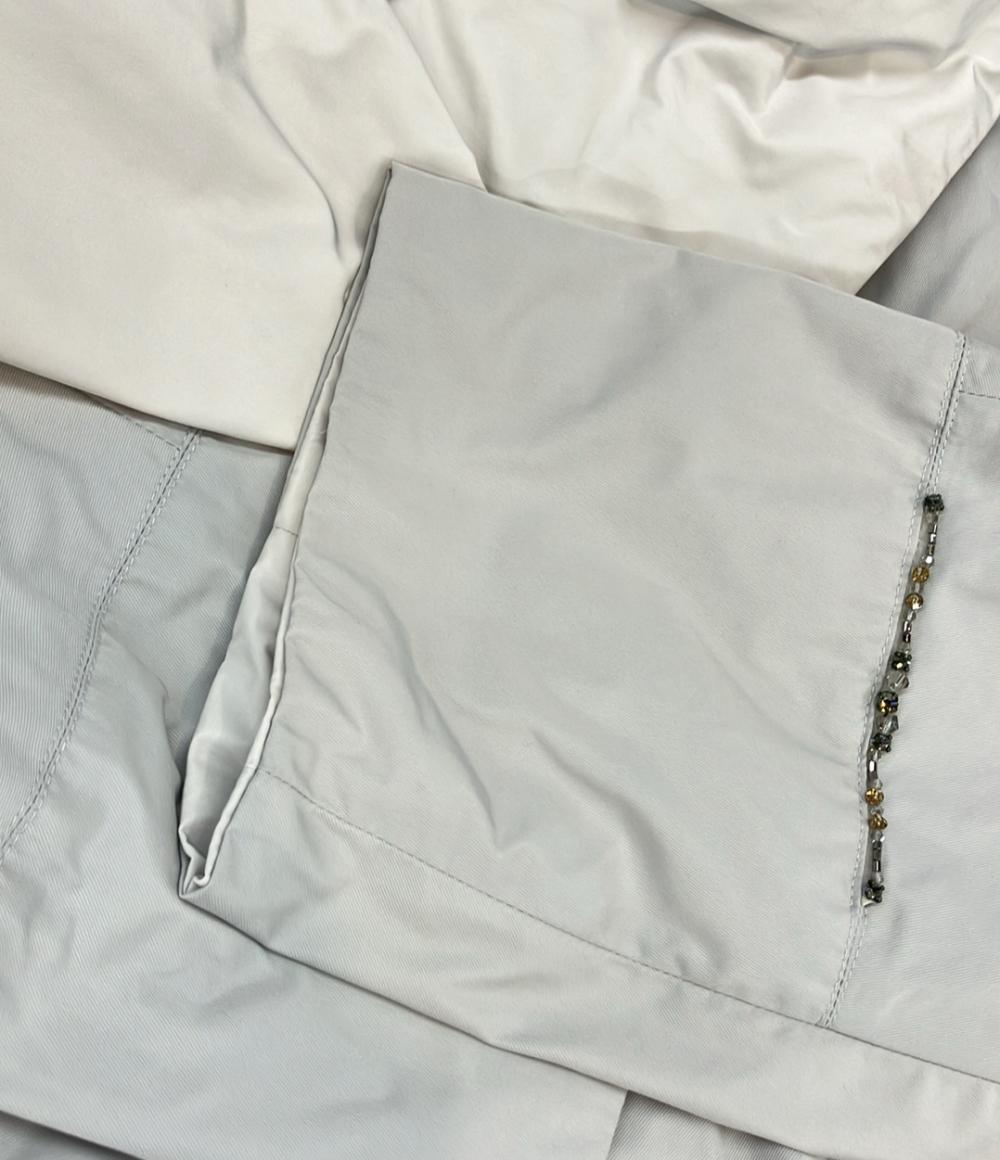 マックスマーラ コート リバーシブル レディース SIZE 40 (M) MAX MARA