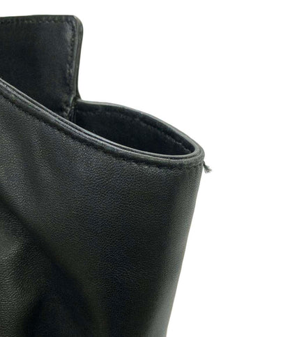 コーチ トートバッグ レオパード ハラコ F31764 レディース COACH