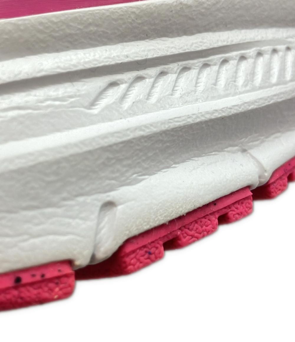 NIKE ローカットスニーカー ダウンシフター 6 684771-605 レディース SIZE 23.0 (M) ナイキ