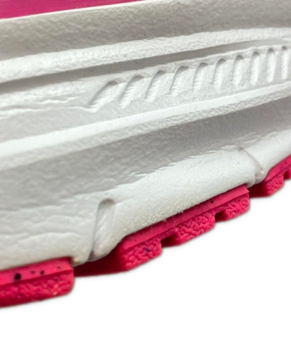 NIKE ローカットスニーカー ダウンシフター 6 684771-605 レディース SIZE 23.0 (M) ナイキ