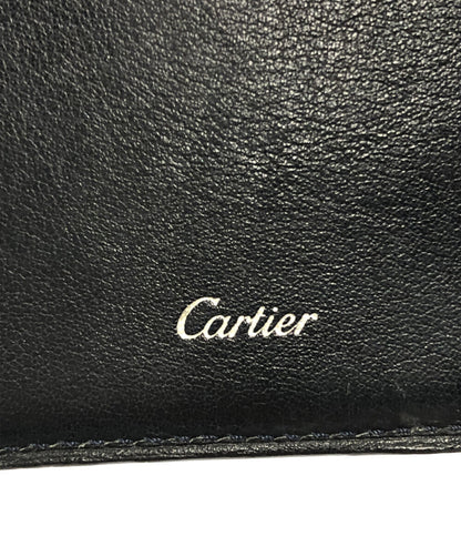 カルティエ  二つ折りカードケース      レディース  (複数サイズ) Cartier