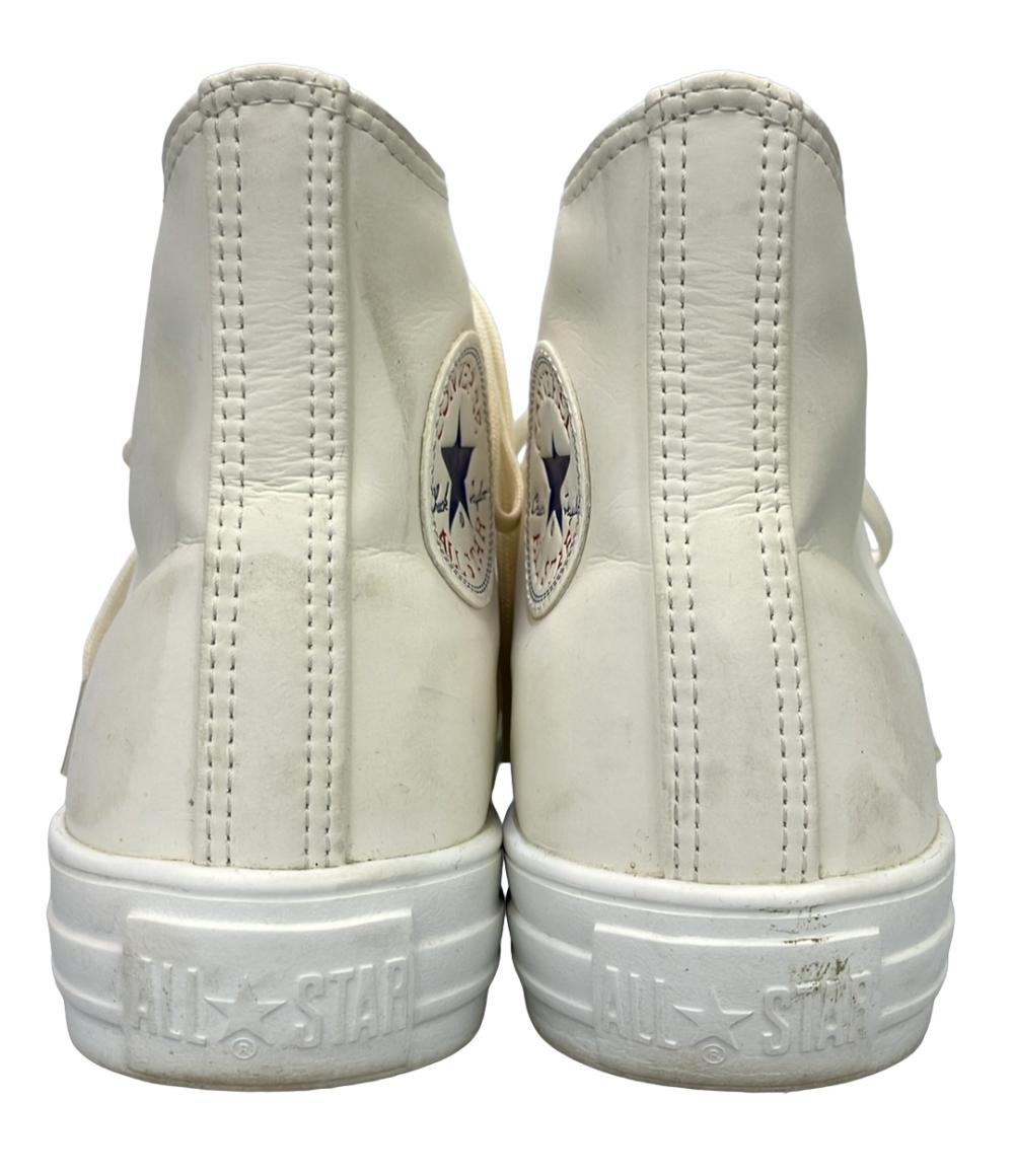 CONVERSE ハイカットスニーカー オールスター ライト WR SL HI 31300761 メンズ レディース SIZE 25.0 コンバース