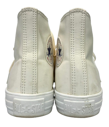CONVERSE ハイカットスニーカー オールスター ライト WR SL HI 31300761 メンズ レディース SIZE 25.0 コンバース