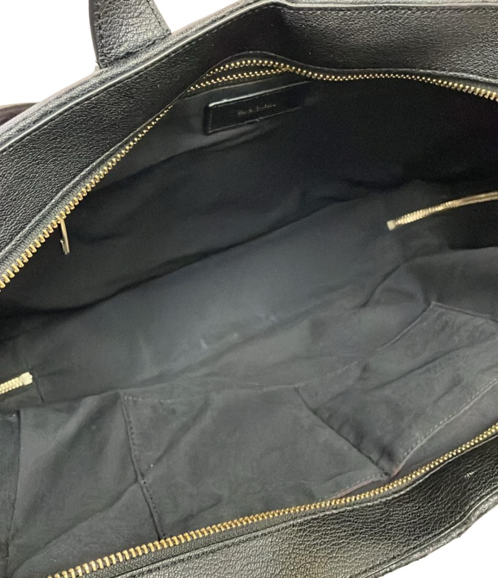 Paul Smith 2WAY リュック ビジネスバッグ ブリーフケース メンズ ポール・スミス