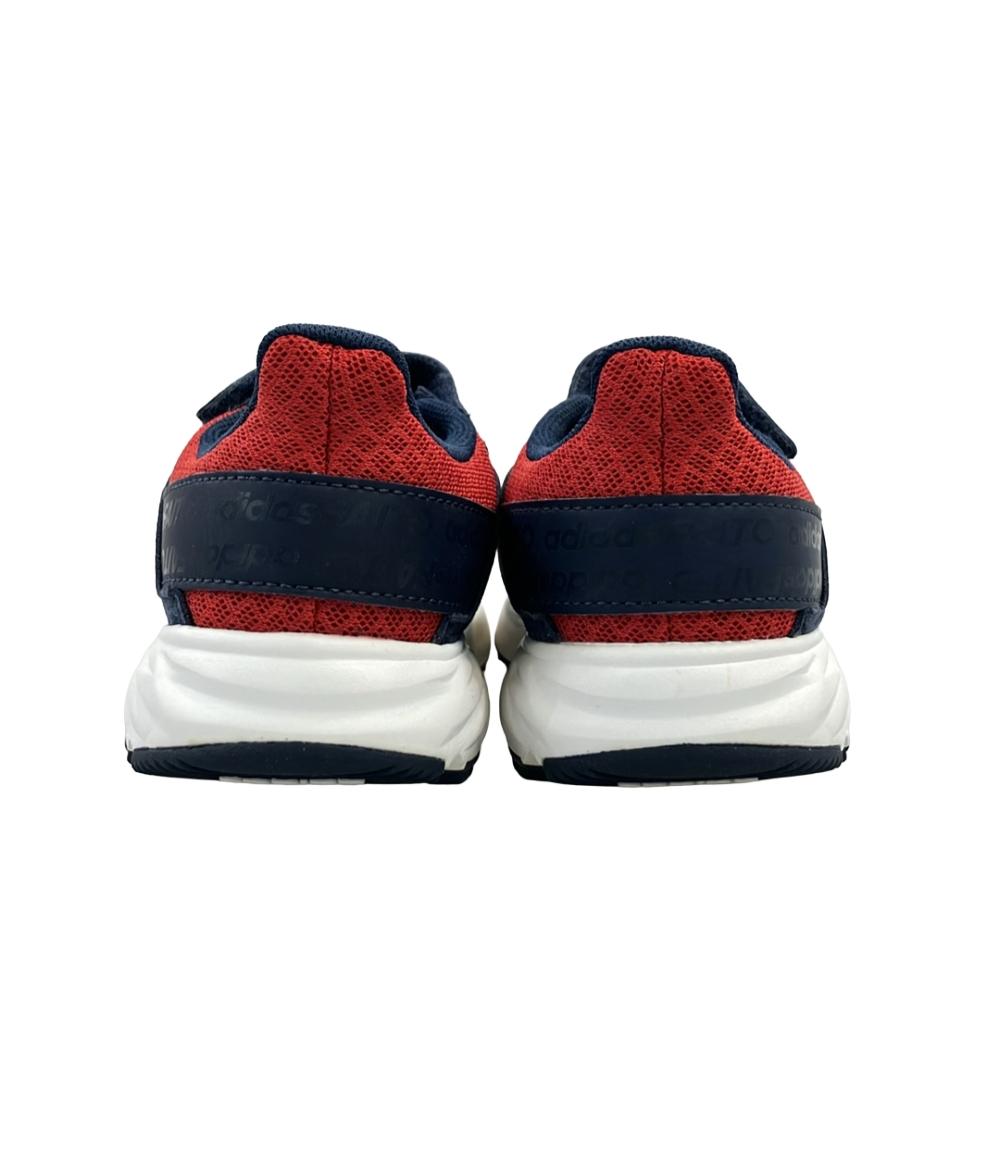 adidas ローカットスニーカー ADIDASFAITO F34122 キッズ SIZE 19.0 (M) アディダス