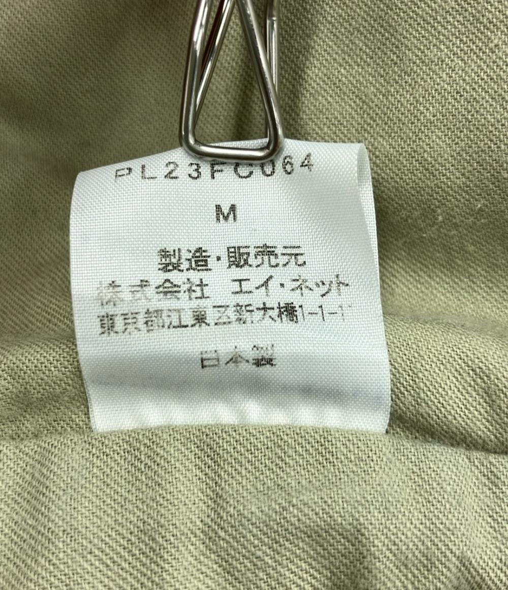 プランテーション ウールジャケット レディース SIZE M (M) Plantation