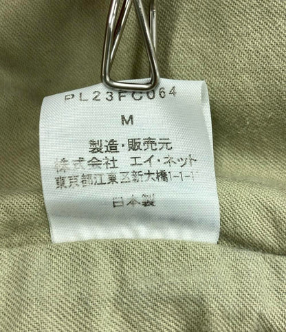 プランテーション ウールジャケット レディース SIZE M (M) Plantation