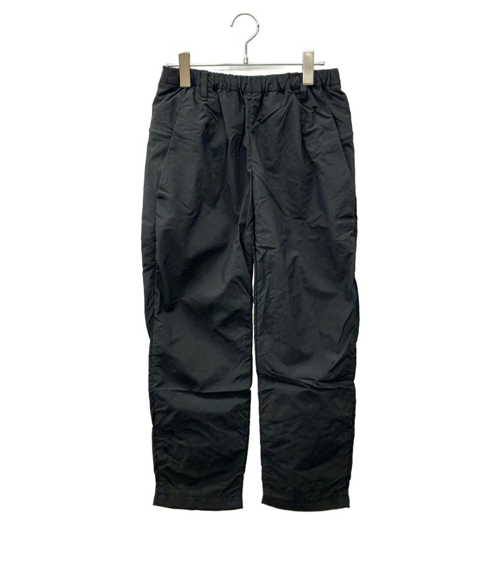 TEATORA イージーパンツ タグ付き ナイロン100% Wallet Pants OFFICE P TT-004OF-P メンズ SIZE ⚪︎⚪︎ (M) テアトラ