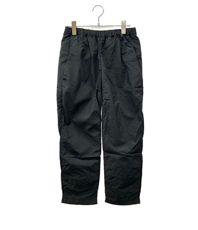 TEATORA イージーパンツ タグ付き ナイロン100% Wallet Pants OFFICE P TT-004OF-P メンズ SIZE ⚪︎⚪︎ (M) テアトラ