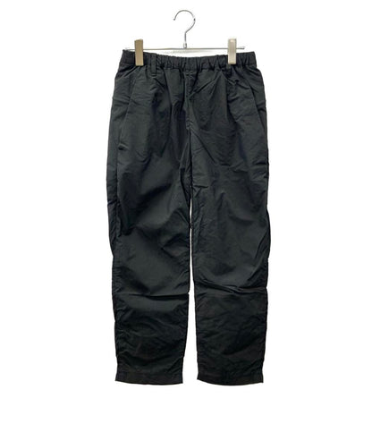 TEATORA イージーパンツ タグ付き ナイロン100% Wallet Pants OFFICE P TT-004OF-P メンズ SIZE ⚪︎⚪︎ (M) テアトラ