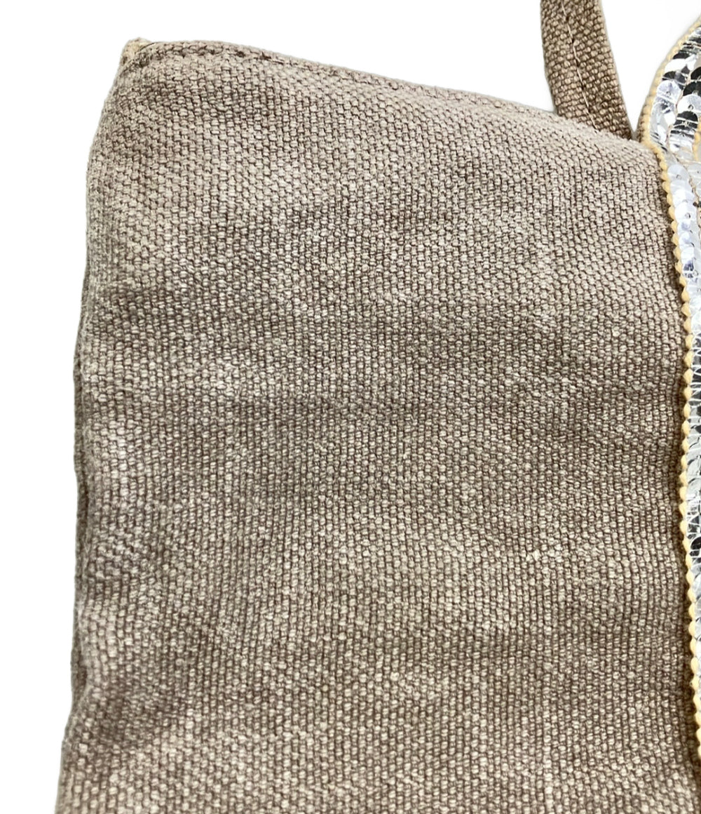 vanessabruno 2way ハンドバッグ ショルダーバッグ 斜めがけ レディース ヴァネッサ・ブリューノ