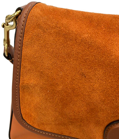 COACH 2way ショルダーバッグ 肩掛け 斜め掛け C5262 レディース コーチ