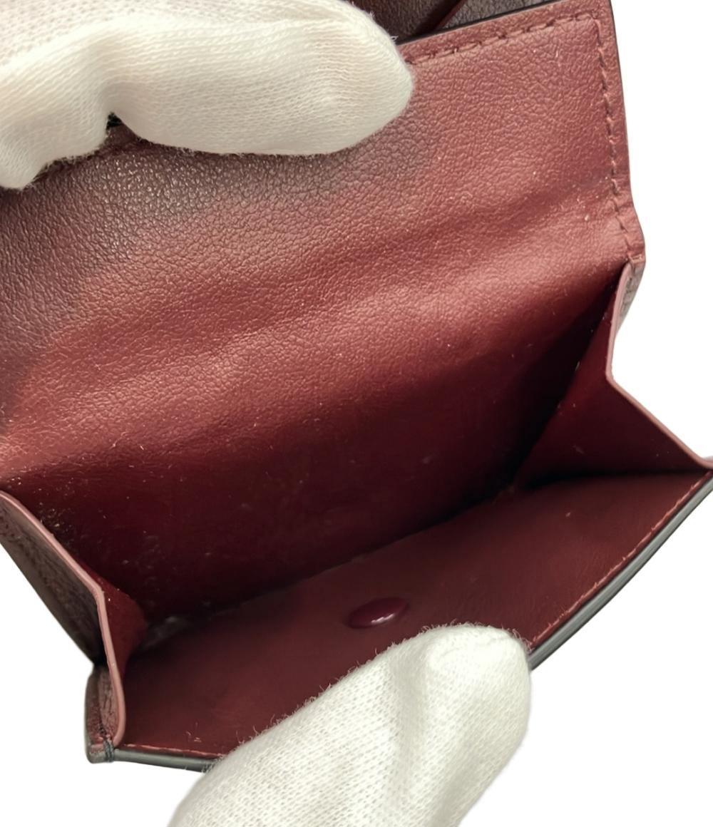 Cartier コインケース マストドゥカルティエ L3001372 メンズ  