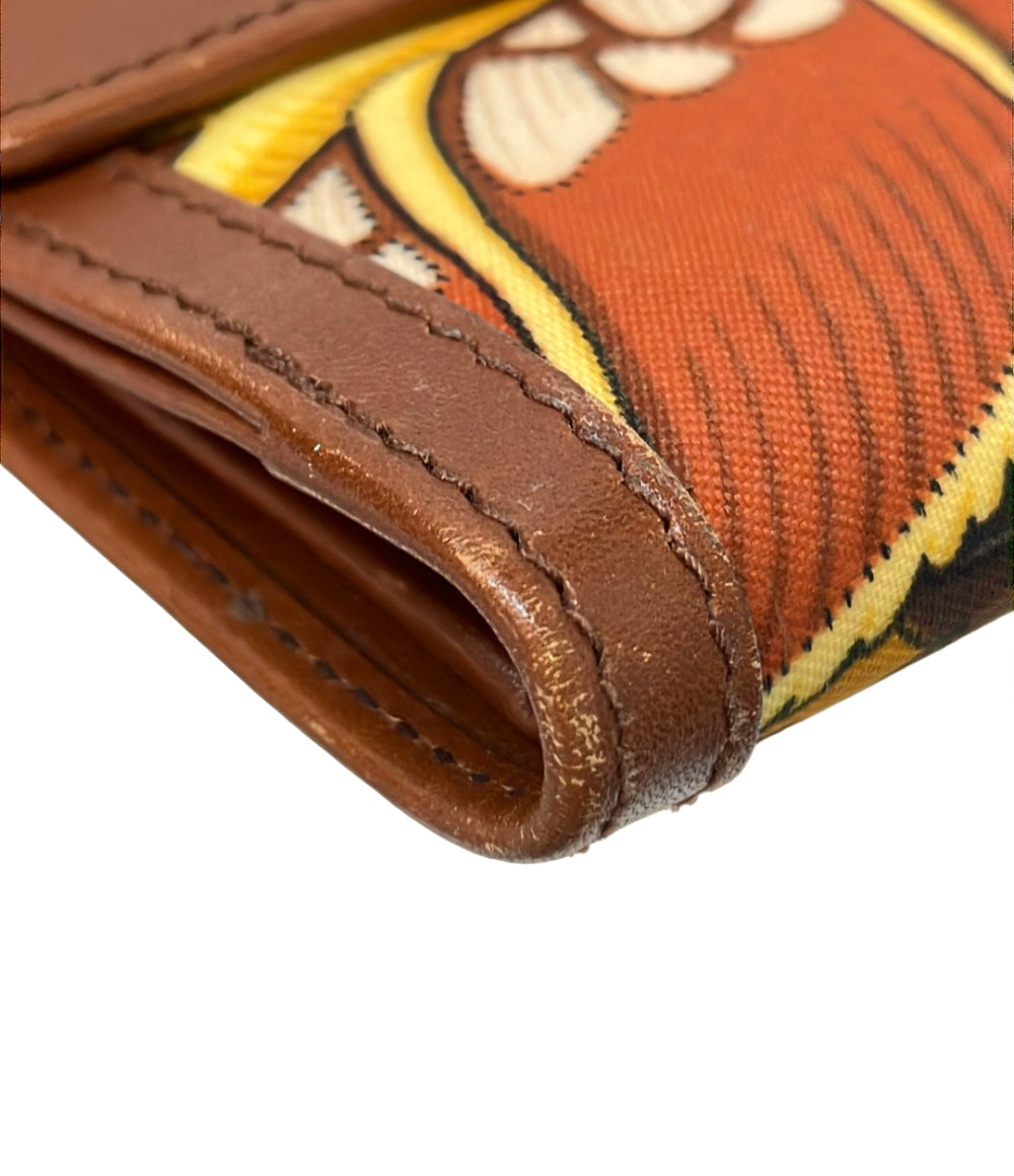 Salvatore Ferragamo 二つ折り財布 レディース サルヴァトーレフェラガモ