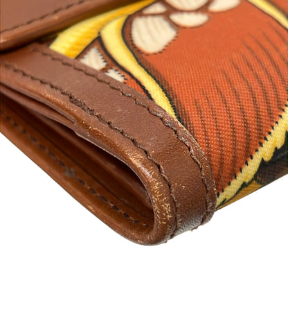 Salvatore Ferragamo 二つ折り財布 レディース サルヴァトーレフェラガモ